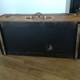 Old suitcase