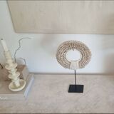 Decorative Papuan shell necklace