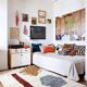 Contemporary Moroccan Rug - 298 x 206 cm