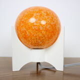 Mid-century Table Lamp, Rocket, 1960s