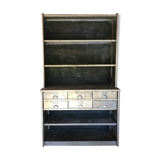 Industrial buffet
