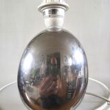 Lampe en acier design Drimmer