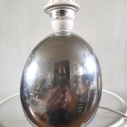 Lampe en acier design Drimmer