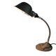 Erpe - Etablissements Ritzen & Penners - table lamp - flexible neck - metal