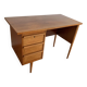 Vintage desk - 3 drawers