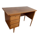 Bureau vintage  - 3 tiroirs