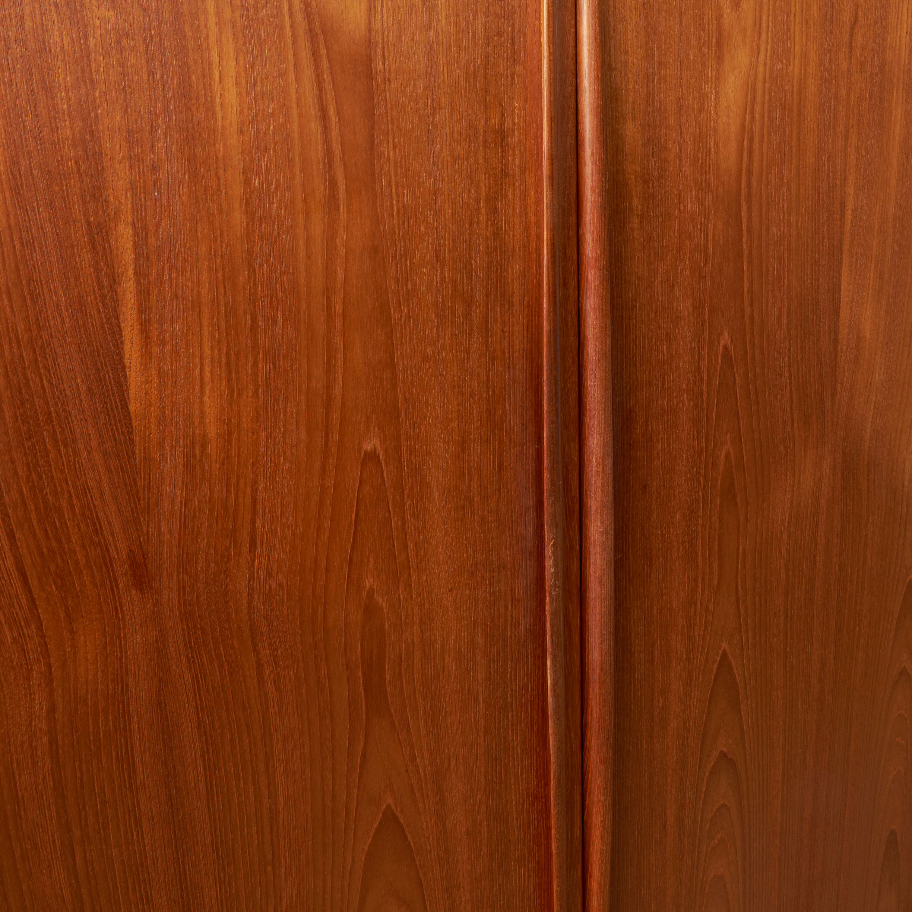 Cabinet by Svend Aage Madsen for K. Knudsen & Son, 1960s