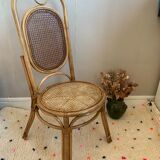 Vintage lounge chair