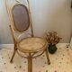 Vintage lounge chair