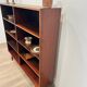 Scandinavian bookshelf furniture Dammand & Rasmussen