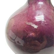Vintage Polish jug by Zbigniew Horbowy for Sudety Glassworks, 1970s