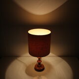 Mid-Century Table Lamp Designed by Antonín Hepnar, 1970's