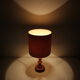 Mid-Century Table Lamp Designed by Antonín Hepnar, 1970's