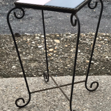 Table d'appoint