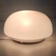 Ceiling lamp or wall lamp in opaline glass