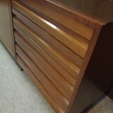 Enfilade design borsani for tecno italy