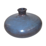 Vase soliflore en grès