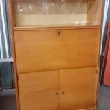 Vintage secretary