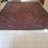 Oriental rug