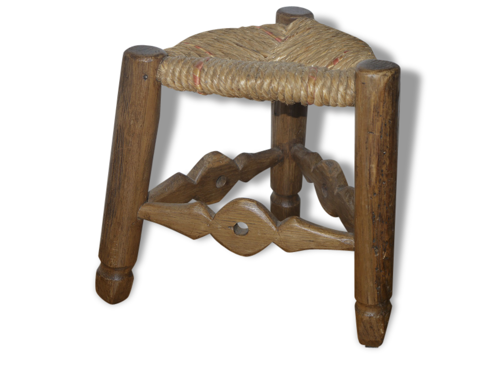 Little old craft tripod seat