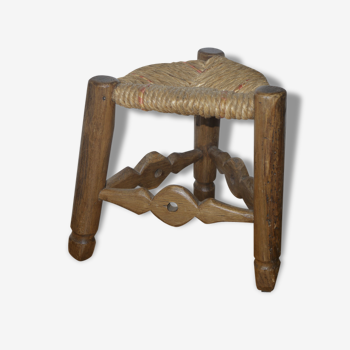 Little old craft tripod seat