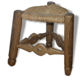 Little old craft tripod seat