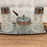 Condiment server