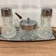 Condiment server