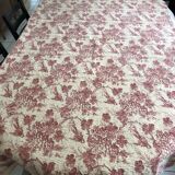 Nappe ancienne