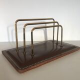 Vintage mail sorter