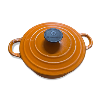 Cocotte le creuset