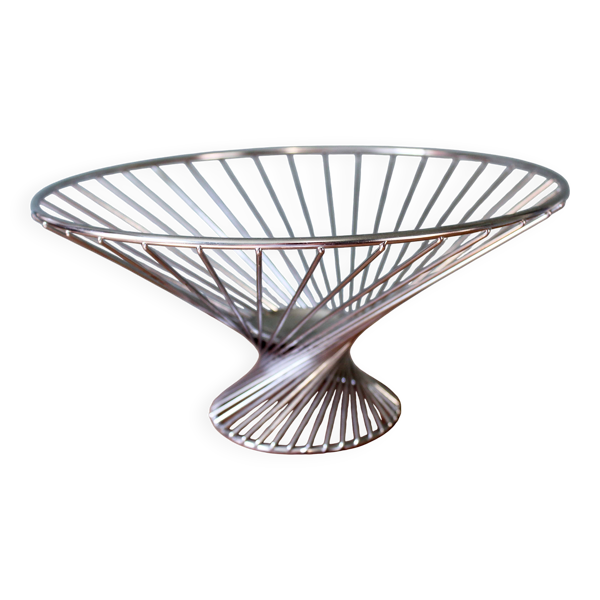 Coupe à fruits WMF inox — Beyit