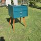 Table de chevet scandinave