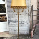 Lampadaire vintage