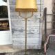 Vintage lamppost