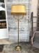 Lampadaire vintage