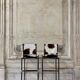 Cow high chairs