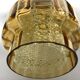 Vintage Scandinavian pendant lamp 60s Carl Fagerlund