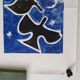 Lithographie George Braque,circa 1961