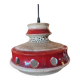 Ceramic suspension