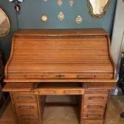 Bureau américain à cylindre 1930