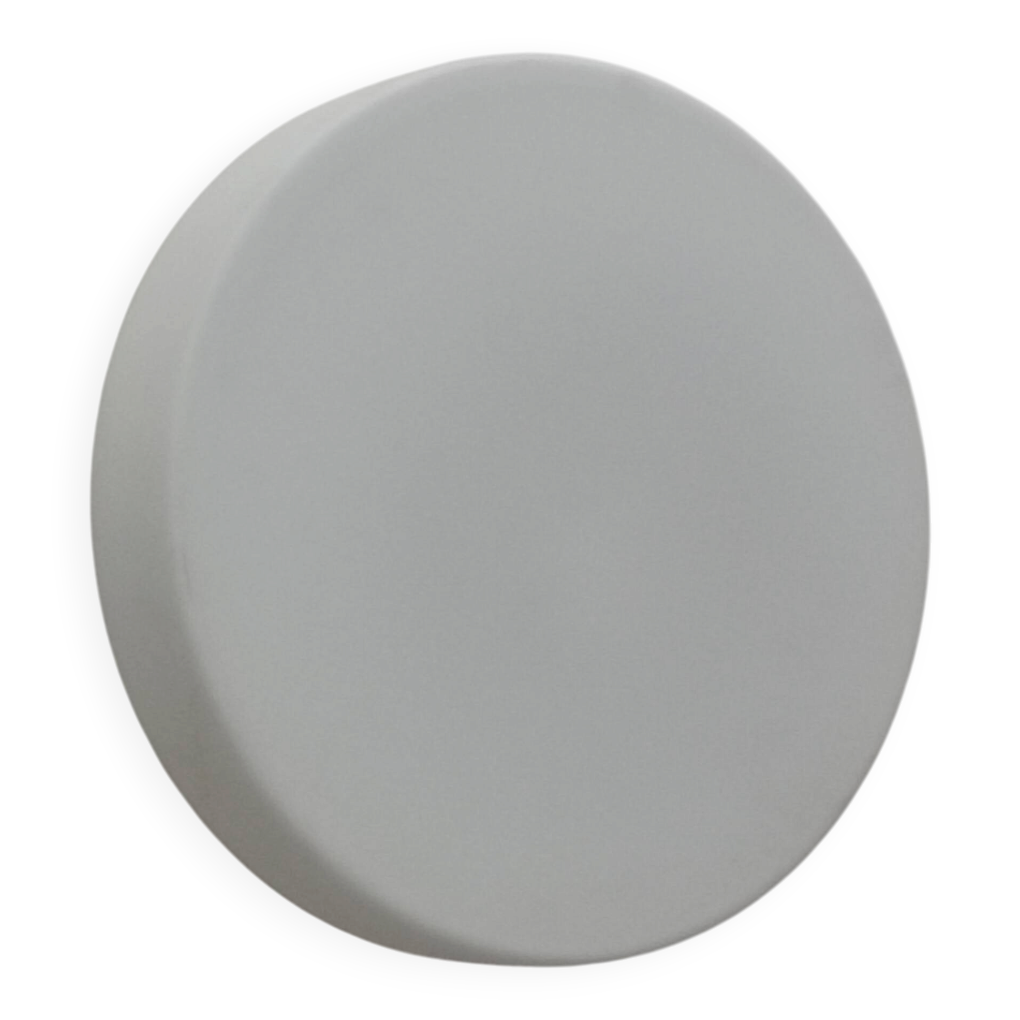 40 cm wall light by Uno & Osten Kristansson for Luxus, 1970s.