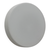 40 cm wall light by Uno & Osten Kristansson for Luxus, 1970s.
