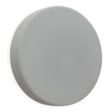 Applique 40 Cm Par Uno & Osten Kristansson Pour Luxus 1970s