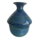 Ceramic vase Rimini Aldo Londi Bitossi 1960