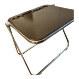 Platone folding desk, Giancarlo Piretti for Anonima Castelli, Italy, 1970