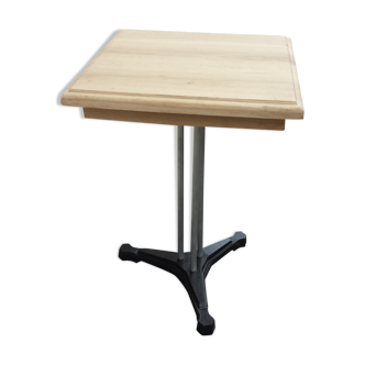 bistro table