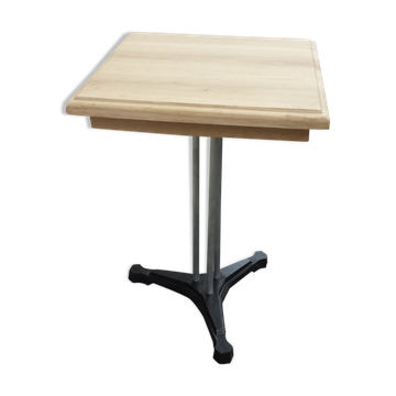 bistro table