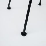 Pair of bar stools, 1950