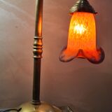 Art deco lamp 1930